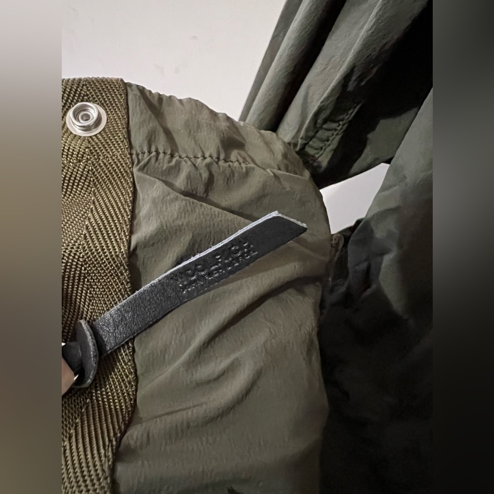 Woolrich Utility Jacket - Picture 13 of 14